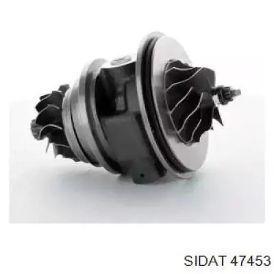 47453 Sidat cartucho de turbina