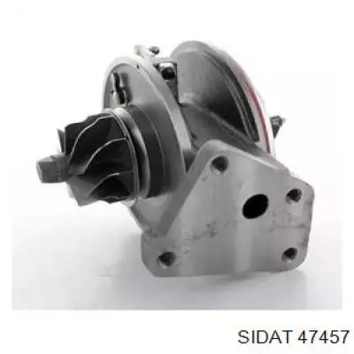 47457 Sidat cartucho de turbina