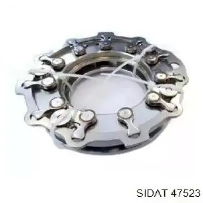 47523 Sidat geometria de turbina