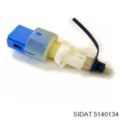 5140134 Sidat sensor de ativação do sinal de parada