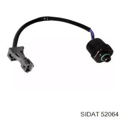 Датчик давления кондиционера MT1019 Santech