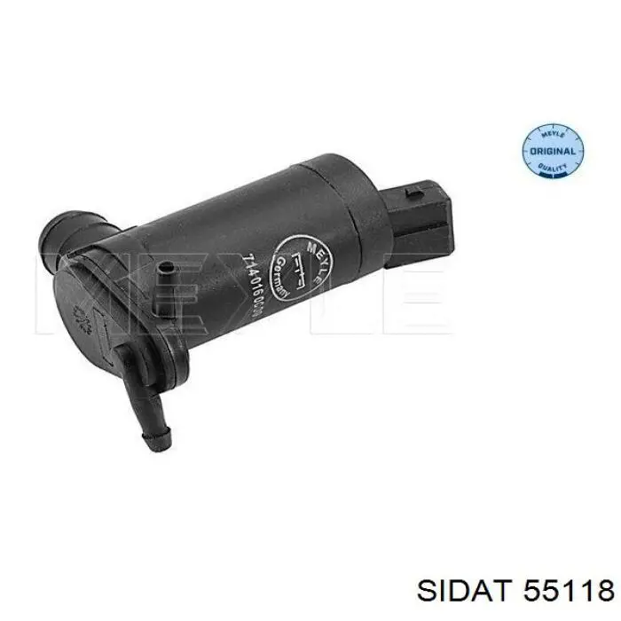 55118 Sidat