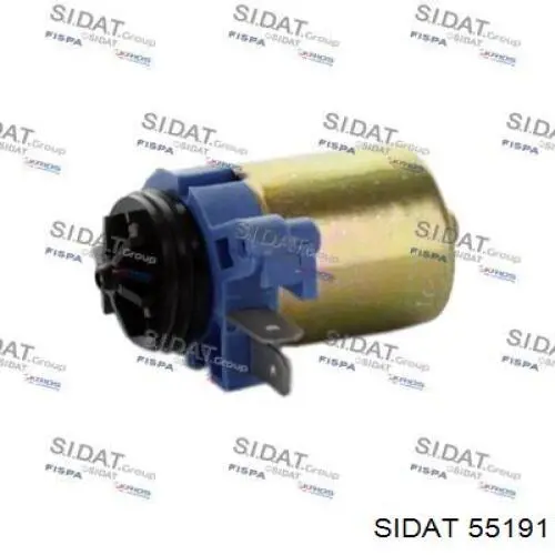 Купить 450059 Maxgear Моторчик омывателя переднего стекла