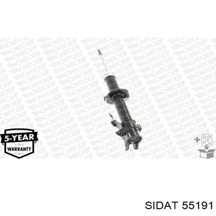 55191 Sidat