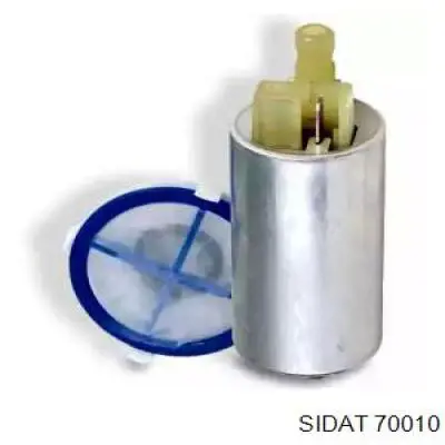 70010 Sidat топливный насос электрический погружной