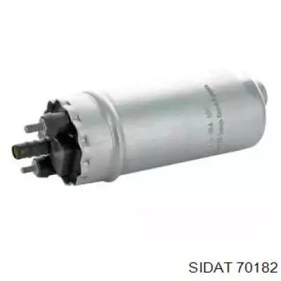 Купить 7507386 Hoffer Топливный насос погружной электрический