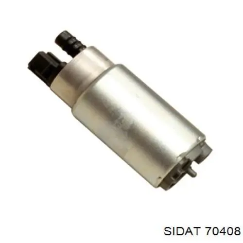 70408 Sidat элемент-турбинка топливного насоса