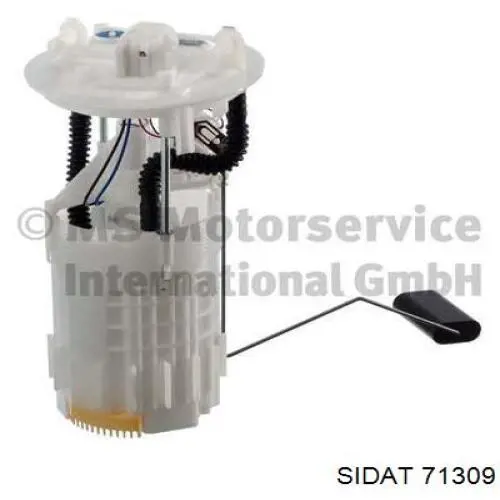 71309 Sidat