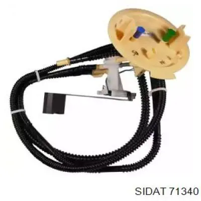 Compre 71340 Sidat Sensor do nível de combustível no tanque