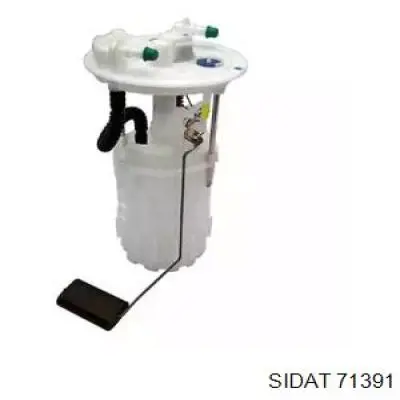 Модуль бензонасоса Hitachi 133224 цена, от 70.34 USD