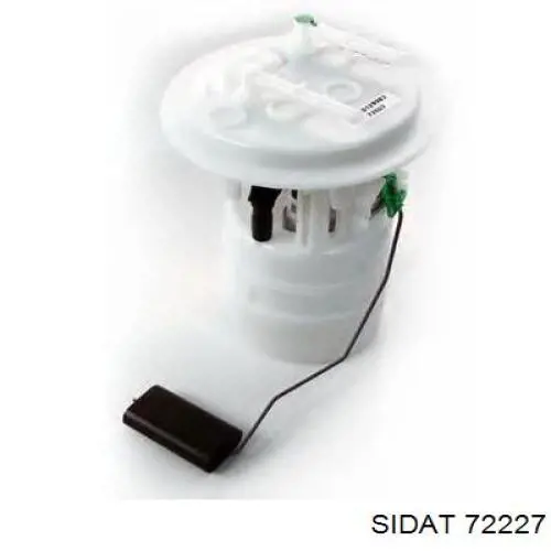 72227 Sidat