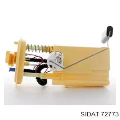 FP5610 Standard módulo de bomba de combustível com sensor do nível de combustível