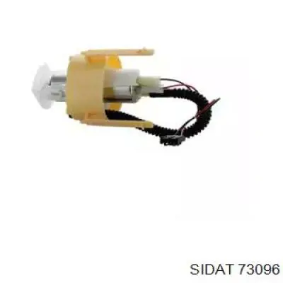 73096 Sidat elemento de turbina da bomba de combustível