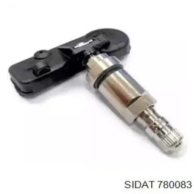 780083 Sidat sensor de pressão de ar nos pneus