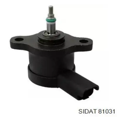 81031 Sidat клапан регулировки давления (редукционный клапан тнвд Common-Rail-System)