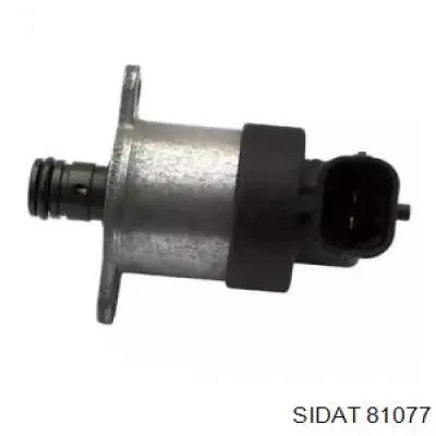 81077 Sidat клапан регулировки давления (редукционный клапан тнвд Common-Rail-System)