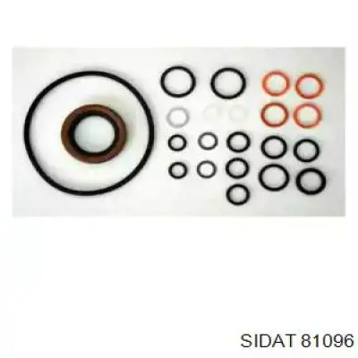 81096 Sidat kit de reparação da bomba de combustível de pressão alta
