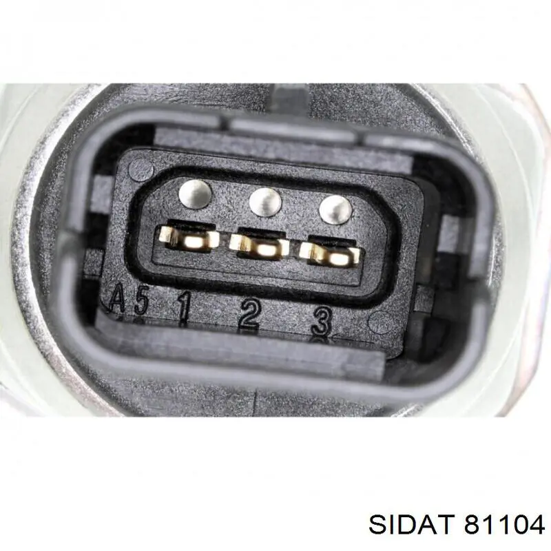 Датчик давления топлива Sidat 81104 цена, от 16.33 USD