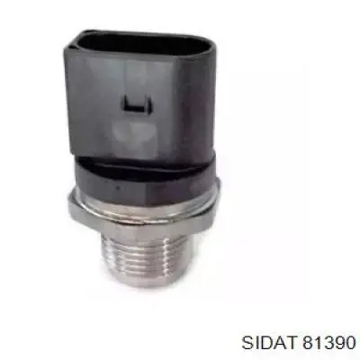 81390 Sidat sensor de pressão de combustível