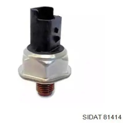 81414 Sidat sensor de pressão de combustível
