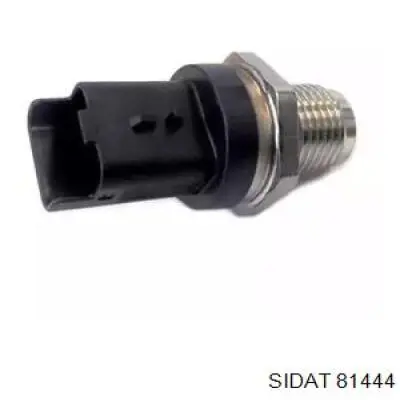 81444 Sidat sensor de pressão de combustível