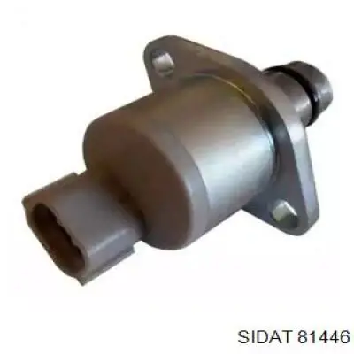 81.446 Sidat клапан регулировки давления (редукционный клапан тнвд Common-Rail-System)