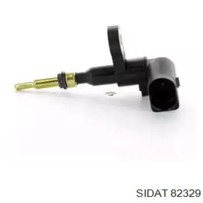 82329 Sidat sensor de temperatura do fluido de esfriamento