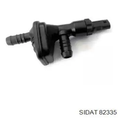 82335 Sidat sensor de temperatura de combustível