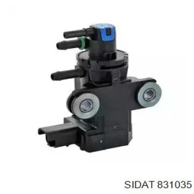 831035 Sidat convertidor de pressão (solenoide de supercompressão)