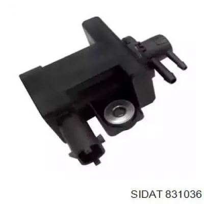 83.1036 Sidat convertidor de pressão (solenoide de supercompressão)