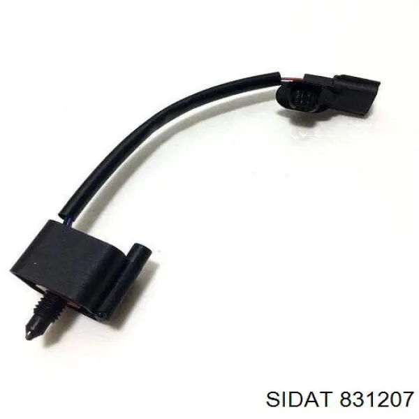831207 Sidat