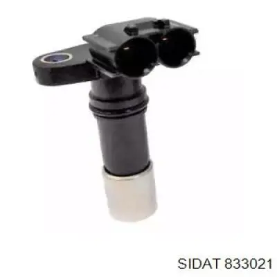 833021 Sidat sensor de posição (de revoluções de cambota)