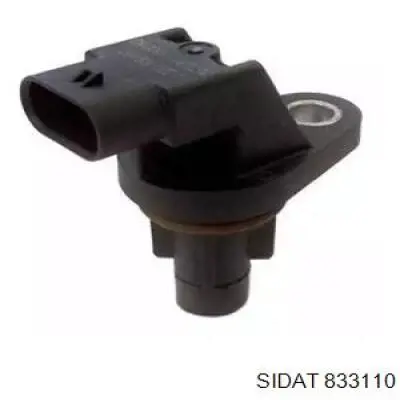 833110 Sidat sensor de posição da árvore distribuidora