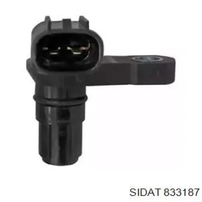 833187 Sidat sensor de velocidade