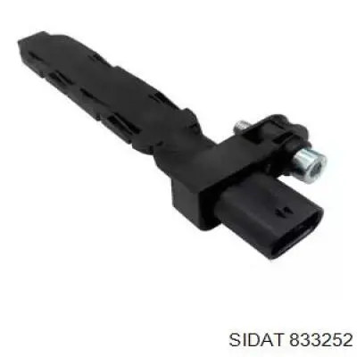833252 Sidat sensor de posição (de revoluções de cambota)