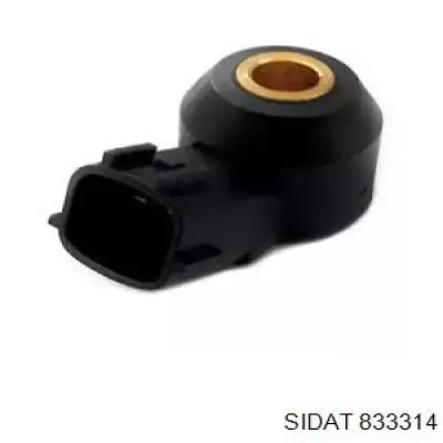 833314 Sidat sensor de detonação