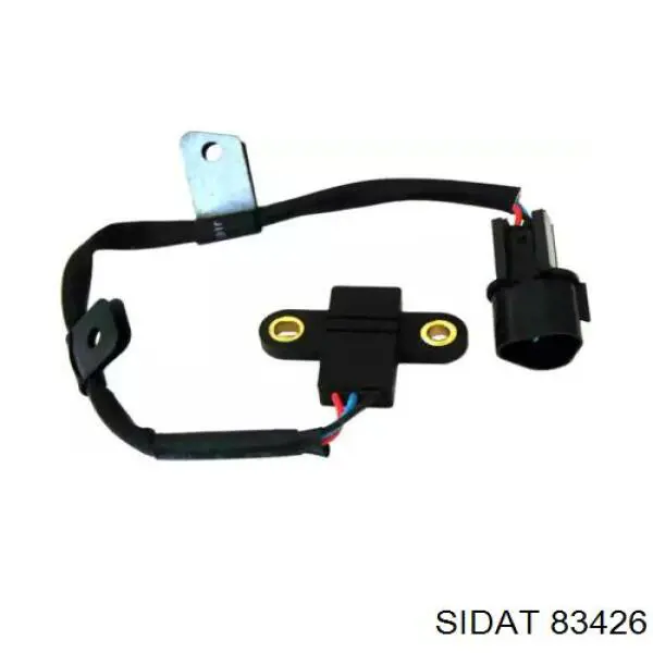 Купить 81438 NTK Датчик оборотов коленвала