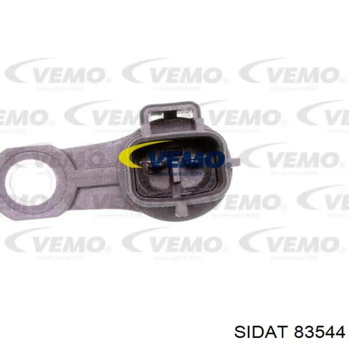 Датчик скорости 90512495 General Motors