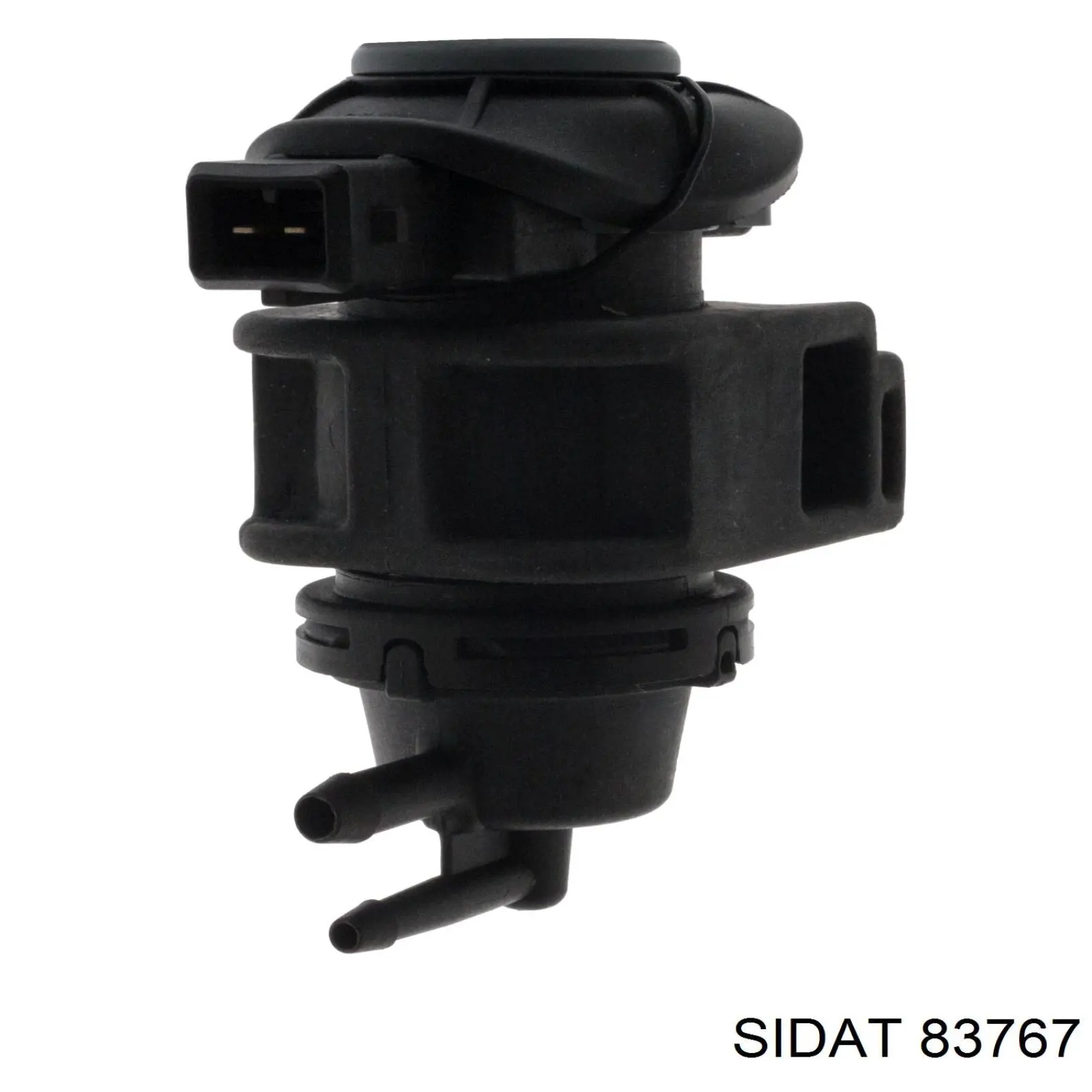 Transmisor De Presion De Carga (Solenoide) 83767 Sidat