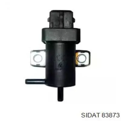 83873 Sidat клапан преобразователь давления наддува (соленоид)