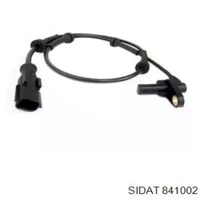 265008942 Renault (RVI) sensor abs traseiro