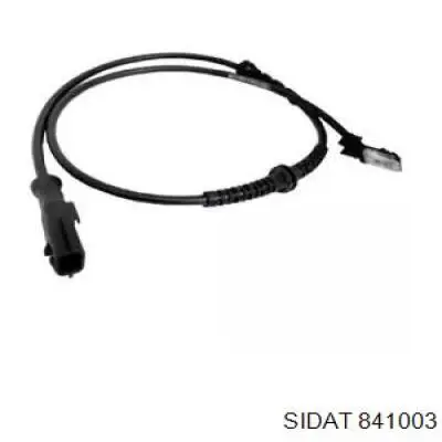 841003 Sidat sensor abs traseiro