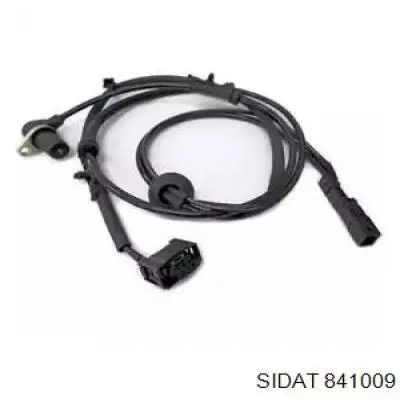 841009 Sidat sensor abs traseiro esquerdo