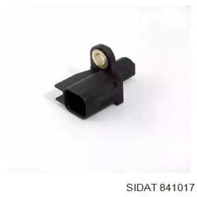 841017 Sidat sensor abs traseiro