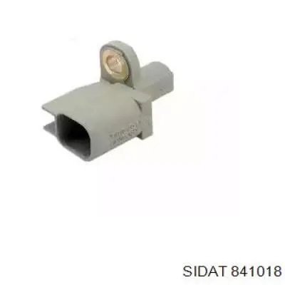 841018 Sidat sensor abs traseiro