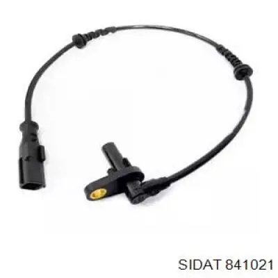 841021 Sidat sensor dianteiro de abs