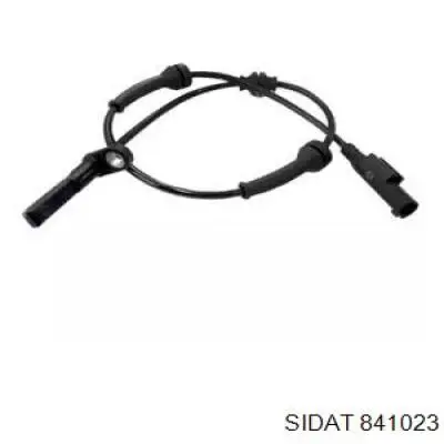 841023 Sidat sensor abs traseiro