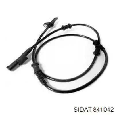 841042 Sidat sensor dianteiro de abs