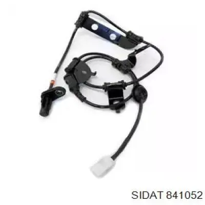 841052 Sidat sensor abs traseiro esquerdo