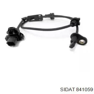 841059 Sidat sensor abs dianteiro direito